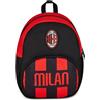 Seven Zaino Asilo Monoscomparto Milan 14 L