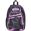 Seven Zaino Scuola Dual SHADOWS OF COLOR, Doppio Scomparto 32 L