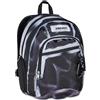 Seven Zaino Scuola Dual SHADOWS OF COLOR, Doppio Scomparto 32 L