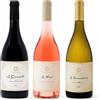 Bodega Dussart PedrÃ³n Box Degustazione Spagna BIO - Bodega Dussart PedrÃ³n [3 bot] *Pre-Order*