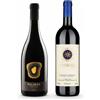 Tenuta San Guido Box Grandi Rossi Sassicaia 2023 + Miliare 2023 [2 bot]