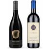 Tenuta San Guido Box Grandi Rossi Sassicaia 2023 + Pinot Nero 2022 [2 bot]