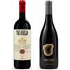 Antinori Box Grandi Rossi Tignanello 2023 + Pinot Nero 2022 [2 bot]