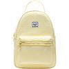 HERSCHEL 10502-03922 NOVA SMALL LEMONADE PASTEL Unisex - Adulto Borsa Taglia Unica