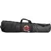 EMPOTEC Borsone Trasporto Metal Detector Imbottito con Chiusura Zip con manici e Tracolla lunghezza 127cm Porta Metal Borsa Sacca