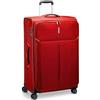 Roncato IRONIK 2.0 Trolley grande 75 cm Espandibile - Rosso