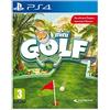 Just For Games 3D Mini Golf (nintendo) [Edizione: Regno Unito]