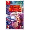 Nintendo No More Heroes III - Videogioco Nintendo - Ed. Italiana - Versione su scheda
