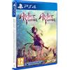 KT Atelier Yumia: The Alchemist of Memories & the Envisioned Land