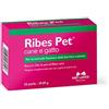 NBF LANES VET Ribes Pet Mangime Complementare Cani Gatti 30 Perle