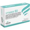 EBERLIFE FARMACEUTICI SpA UROPEA 80 15CPR