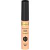 Max Factor Correttore Facefinity All Day Flawless, Correttore liquido, Formula vegan, Tenuta fino a 30 ore - 030, 7,8 ml