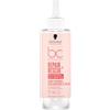 BC Bonacure Schwarzkopf Professional Bonacure Repair Rescue+ Shine Treatment - Trattamento liquido per capelli danneggiati, spenti e porosi, Bond Repair, lucentezza, formula vegana, senza silicone, 200 ml