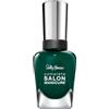 Sally Hansen Complete Salon Manicure, Smalto per Unghie, Serene Green 14.7 ML