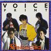 VOICE PRINT - レベッカ (CD)