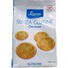 D.LAZZARONI & C. SpA CRACKERS 200G