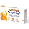 SCHWABE PHARMA ITALIA NUTRIVITAL 30CPR MASTICABILI - SCHWABE PHARMA ITALIA - 902877568