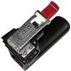 PCXDOLNJ For friggitrice ad aria HD9621 9624 9641 9643 9645 9741 Accessori for maniglie for cestello for frittura