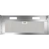 Cata Campana di estrazione Armonia 70 X Pannello di Controllo Meccanico 3 Livelli di Rimozione Sistema Facile Installazione Motore Extra Silenzioso Potenza 276 W Larghezza 62,1 Colore Inox