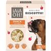 ALBANATURA Srl CANE SNACK MELA 180G IAIAOH