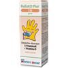 Pediatrica srl PEDIAKD PLUS 150 5ML