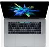 Apple MacBook Pro 2017 | 15.4 | Touch Bar | 2.9 GHz | 16 GB | 512 GB SSD | Radeon Pro 560 | grigio siderale | DE