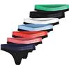 KARL LAGERFELD Donna Day Of The Week Brief (7 Pack) Più giorni XS