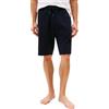 Tommy Hilfiger Pantaloncini da Uomo Track Short UM0UM03452DW5006, Blu, XXL