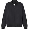 SPRINGFIELD Bombardiere di base leggero. 100% cotone, blu marino, L