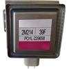 bdfndjnm Accessori for magnetron for forno a microonde 2M214-39F - Elemento riscaldante uniforme