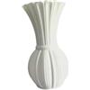 rockible Vaso in ceramica imitazione decorazione per la casa foto di scena vaso moderno per fiori nordico per mensola ufficio camera da letto cucina ornamenti, L