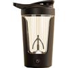 KAHDGSS Shaker Elettrico Tazza con Agitazione Automatica Tazza per caffè Latte Sport Portatile Miscelazione Frullatori Domestici Bottiglia Agitatori Elettrici Facili da Usare