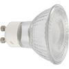 Marhynchus Energia -gu10 Lampadina a Led con una Lucentezza Scura in Ufficio in Camera da Letto (Luce bianca pura 6000-6500K)