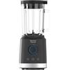 Taurus - Frullatore a tazza ad alta potenza Powermix da 2000 W | Brocca in vetro da 1,8 L | Lame in acciaio inossidabile rimovibili | 2 funzioni automatiche + Turbo | Sistema di sicurezza | Senza BPA