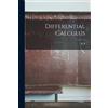 H B 1881- Phillips Differential Calculus (Tascabile)