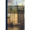Cuthbert Sharp A History Of Hartlepool (Copertina rigida)