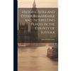 John Wodderspoo Historic Sites and Other Remarkable and Inter (Copertina rigida)
