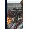 William II The Kaiser's Memoirs, 1888-1918. English Translati (Copertina rigida)