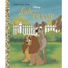 Teddy Slater Lady and the Tramp (Disney Lady and the Tramp) (Copertina rigida)