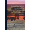 José Lourenço T Gramática da língua do Congo (kikongo); dialecto kis (Tascabile)