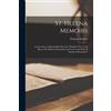 Thomas Robson St. Helena Memoirs; an Account of a Remarkable Revival (Tascabile)