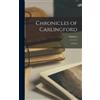 Oliphant Chronicles of Carlingford (Copertina rigida)