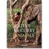 Reuel Golden Steve McCurry (Copertina rigida)