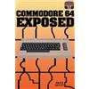 Bruce Bayley Commodore 64 Exposed (Tascabile) Retro Reproductions