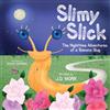 J D Monk Slimy Slick (Tascabile)