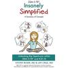 Steven Buser DSM-5-TR Insanely Simplified (Copertina rigida)