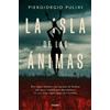 Piergiorgio Pulixi La isla de las ánimas / The Island of Souls (Tascabile)