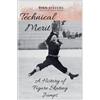 Ryan Stevens Technical Merit (Tascabile)