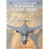 Thomas Withington B-1B Lancer Units in Combat (Tascabile) Combat Aircraft
