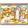 Matthew Gollub Martín Luis Guzmán Ferr Los Veinticinco Gatos Mixtec (Tascabile)